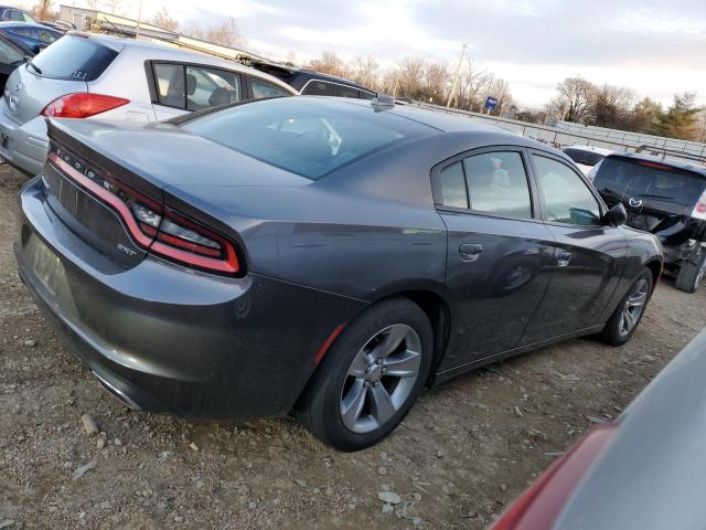 Photo 3 from auction – 2016 DODGE CHARGER SX with VIN 2C3CDXHG5GH196183