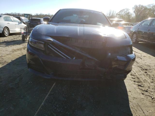 Photo 5 from auction – 2015 DODGE CHARGER SE with VIN 2C3CDXBG0FH734733