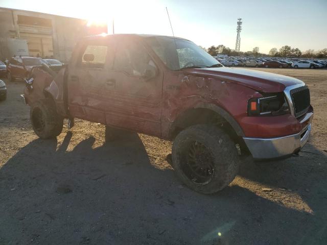Photo 4 from auction – 2007 FORD F150 SUPER with VIN 1FTPW14V27FB50725