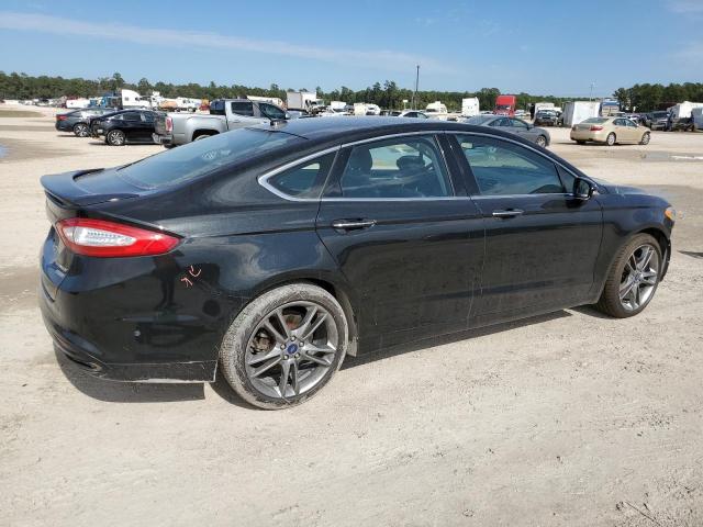 Photo 3 from auction – 2013 FORD FUSION TIT with VIN 3FA6P0K99DR323234