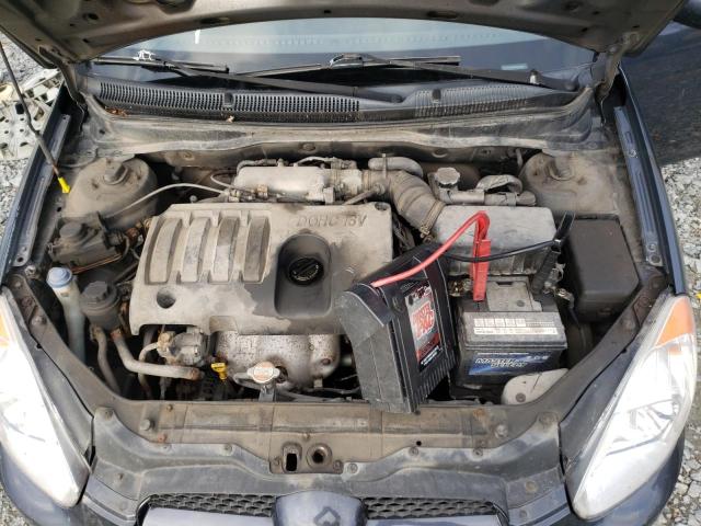 Photo 11 from auction – 2011 HYUNDAI ACCENT SE with VIN KMHCN3BC6BU208074