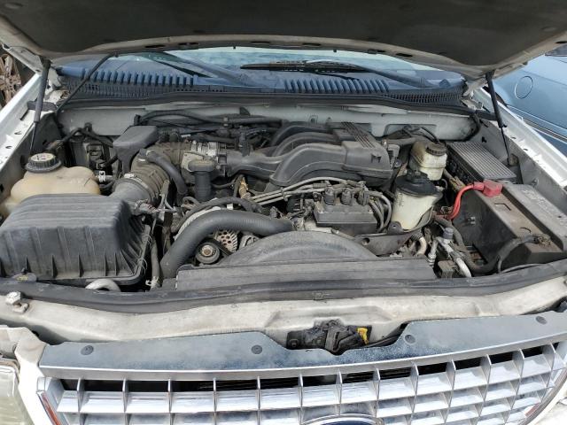Photo 12 from auction – 2005 FORD EXPLORER X with VIN 1FMZU63K65UA10829