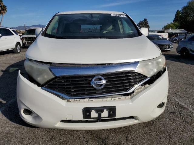 صورة رقم 5 من المزاد - 2012 NISSAN QUEST مع VIN JN8AE2KP2C9031136