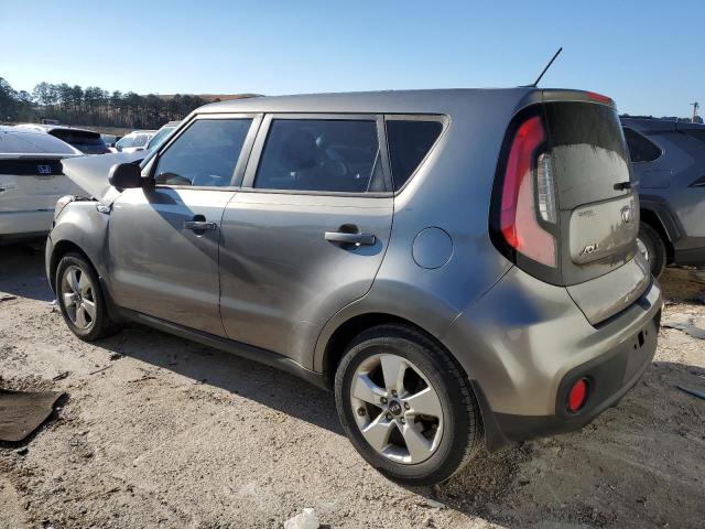 Photo 2 from auction – 2017 KIA SOUL with VIN KNDJN2A28H7493589