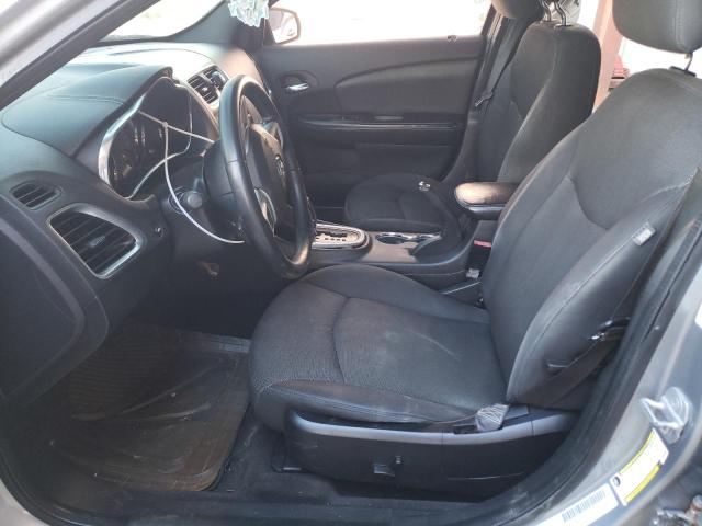 Photo 7 from auction – 2013 DODGE AVENGER SX with VIN 1C3CDZCB2DN708296