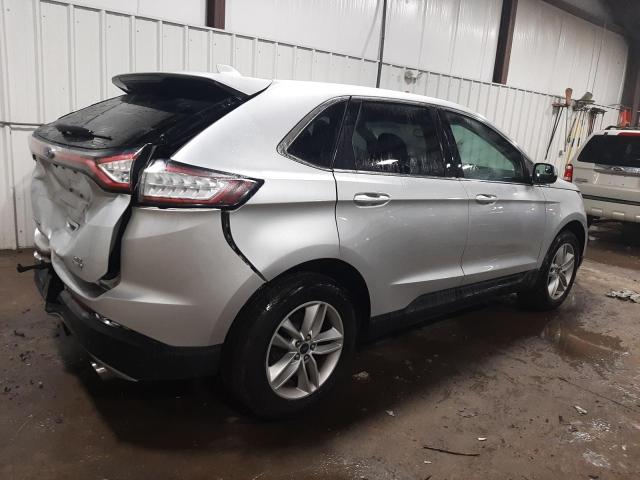Photo 3 from auction – 2018 FORD EDGE SEL with VIN 2FMPK4J95JBC42369