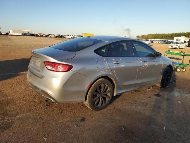 Photo 3 from auction – 2016 CHRYSLER 200 S with VIN 1C3CCCBB7GN127852