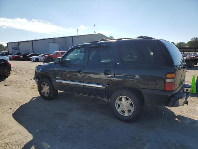 Photo 2 from auction – 2004 GMC YUKON with VIN 1GKEC13Z84J298377