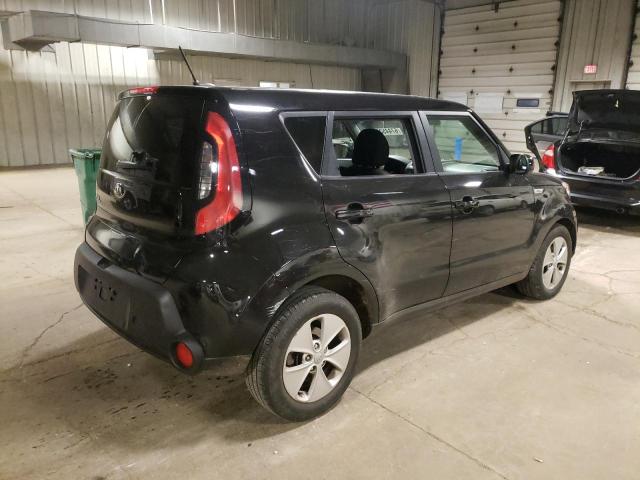 Photo 3 from auction – 2016 KIA SOUL with VIN KNDJN2A26G7408599