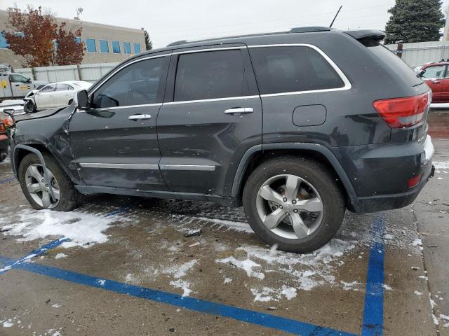 Photo 2 from auction – 2011 JEEP GRAND CHER with VIN 1J4RR6GG3BC608299