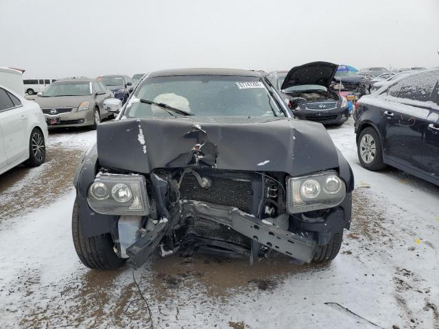 Photo 5 from auction – 2010 CHRYSLER 300 TOURIN with VIN 2C3CA5CV4AH327310