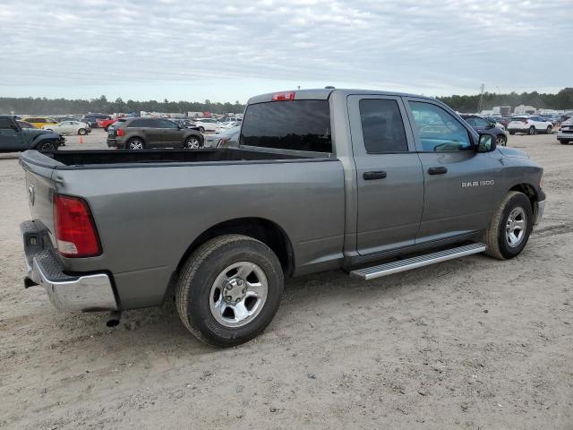 Photo 3 from auction – 2012 DODGE RAM 1500 S with VIN 1C6RD6FK6CS319023