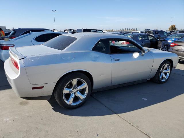 Photo 3 from auction – 2012 DODGE CHALLENGER with VIN 2C3CDYAG2CH121029