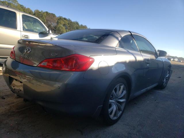 Photo 3 from auction – 2011 INFINITI G37 BASE with VIN JN1CV6FE8BM951758