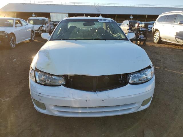 Photo 5 from auction – 2001 TOYOTA CAMRY SOLA with VIN 2T1CF28P41C521982