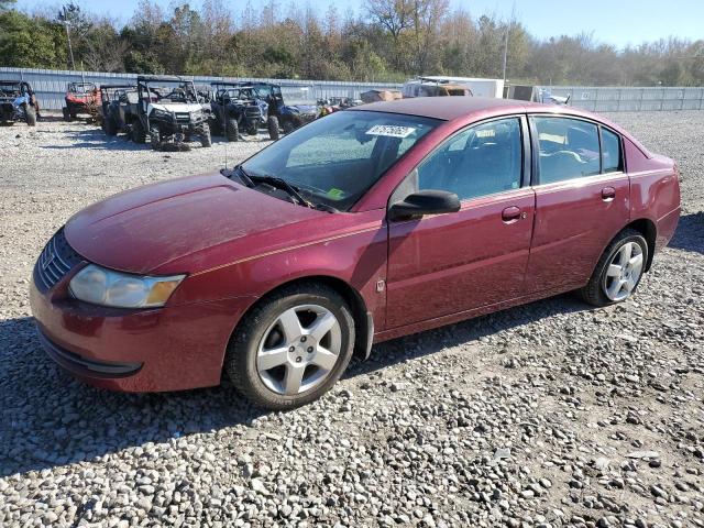SATURN ION LEVEL 2006 with VIN 1G8AJ55F16Z170183 - Photo from auction
