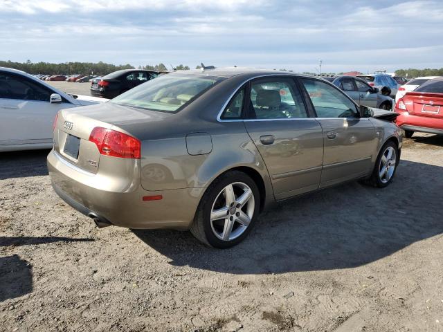 Photo 3 from auction – 2005 AUDI A4 2.0T QU with VIN WAUDF78E65A527189
