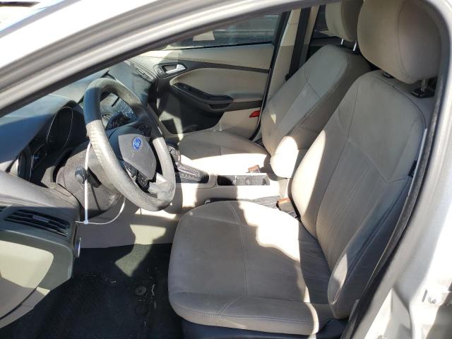 Photo 7 from auction – 2017 FORD FOCUS SE with VIN 1FADP3F23HL206372