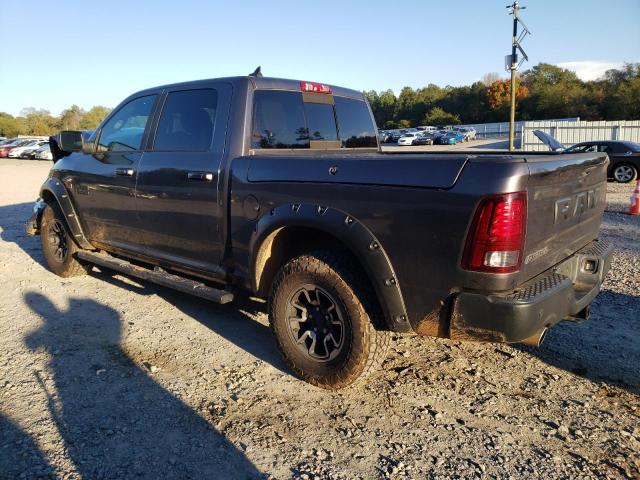 Photo 2 from auction – 2017 RAM 1500 REBEL with VIN 1C6RR6YT9HS847010