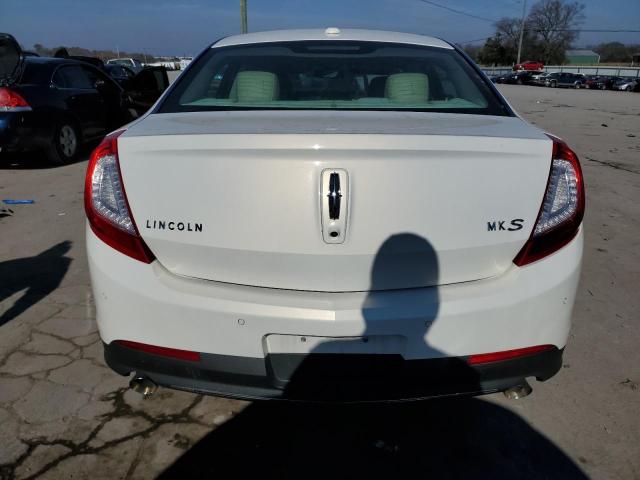 Photo 6 from auction – 2013 LINCOLN MKS with VIN 1LNHL9DK7DG616300