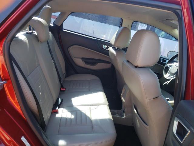 Photo 10 from auction – 2014 FORD FIESTA TIT with VIN 3FADP4CJ9EM162714