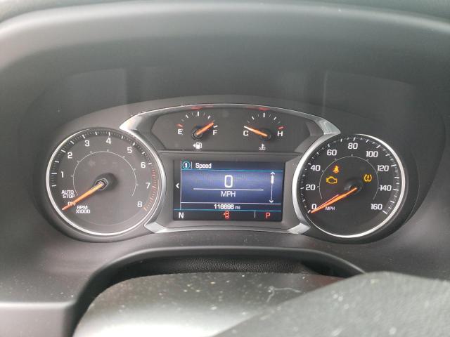 Photo 9 from auction – 2020 GMC ACADIA SLE with VIN 1GKKNRL41LZ164987