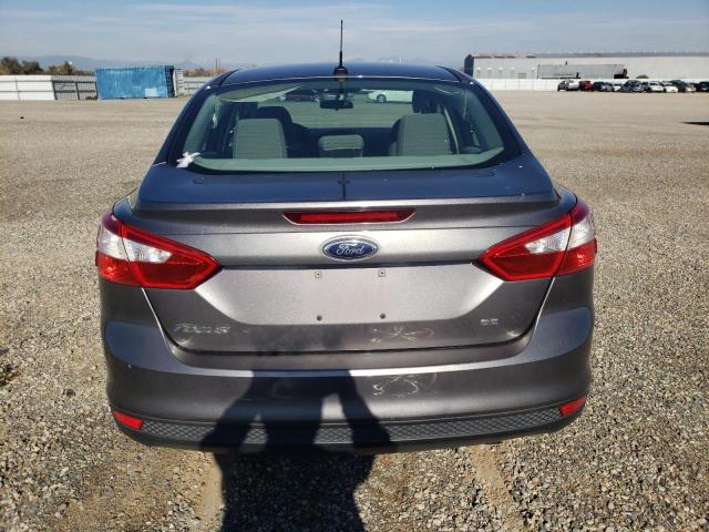 Photo 6 from auction – 2014 FORD FOCUS SE with VIN 1FADP3F23EL277714