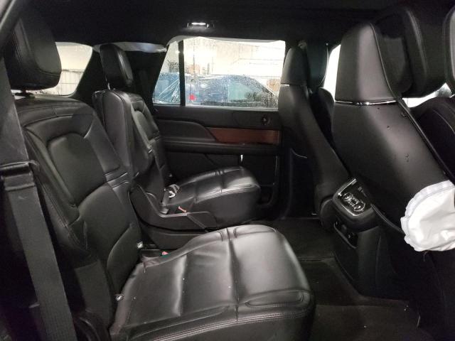 Photo 11 from auction – 2021 LINCOLN NAVIGATOR with VIN 5LMJJ2LT0MEL05020