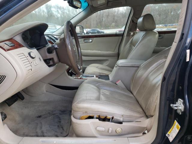 Photo 7 from auction – 2006 CADILLAC DTS with VIN 1G6KD57Y96U106912