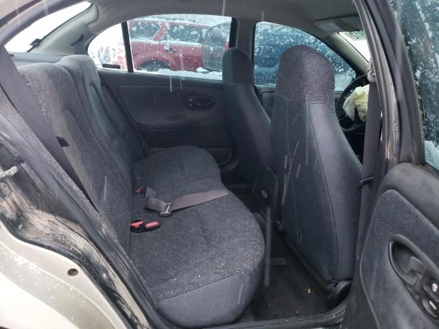 Photo 10 from auction – 2002 SATURN SL1 with VIN 1G8ZH52872Z215190