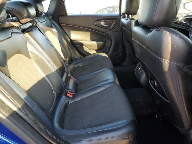 Photo 10 from auction – 2015 CHRYSLER 200 S with VIN 1C3CCCBBXFN562170