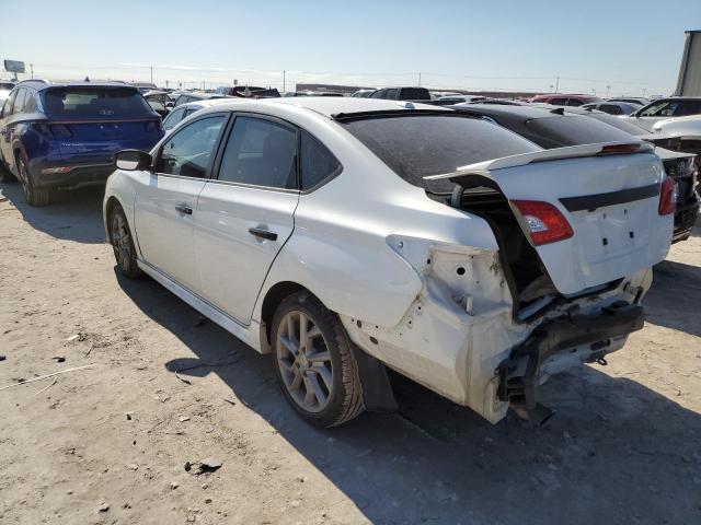 Photo 2 from auction – 2013 NISSAN SENTRA S with VIN 3N1AB7AP1DL670803