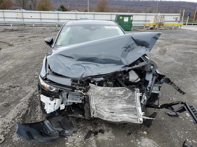Photo 5 from auction – 2022 MAZDA 3 PREFERRE with VIN 3MZBPACL2NM310541