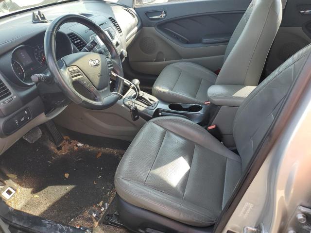 Photo 7 from auction – 2015 KIA FORTE EX with VIN KNAFZ4A80F5263092