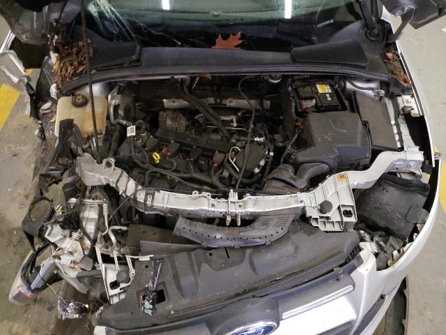 Photo 11 from auction – 2014 FORD FOCUS SE with VIN 1FADP3F29EL430368