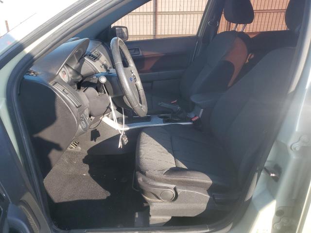 Photo 7 from auction – 2011 FORD FOCUS SE with VIN 1FAHP3FN2BW180834