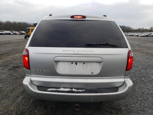 Photo 6 from auction – 2004 DODGE GRAND CARA with VIN 2D4GP44LX4R527399