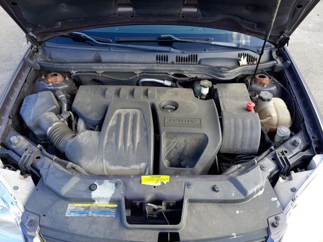 Photo 11 from auction – 2006 CHEVROLET COBALT with VIN 1G1AL15F667719549
