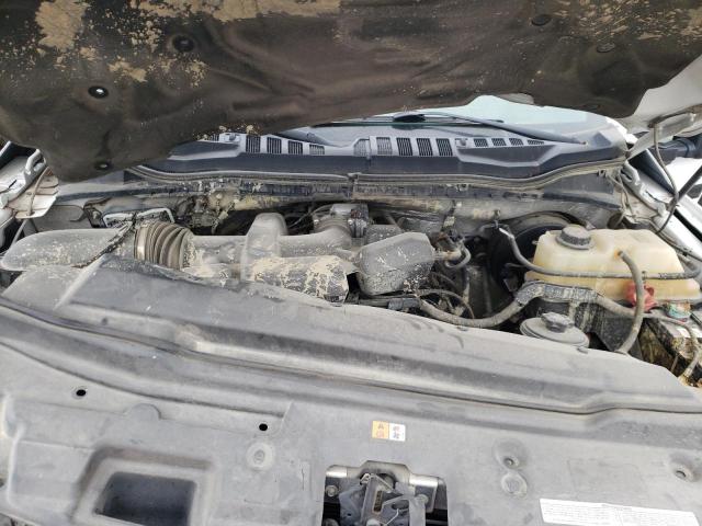 Photo 11 from auction – 2017 FORD F250 SUPER with VIN 1FTBF2A67HEB13139