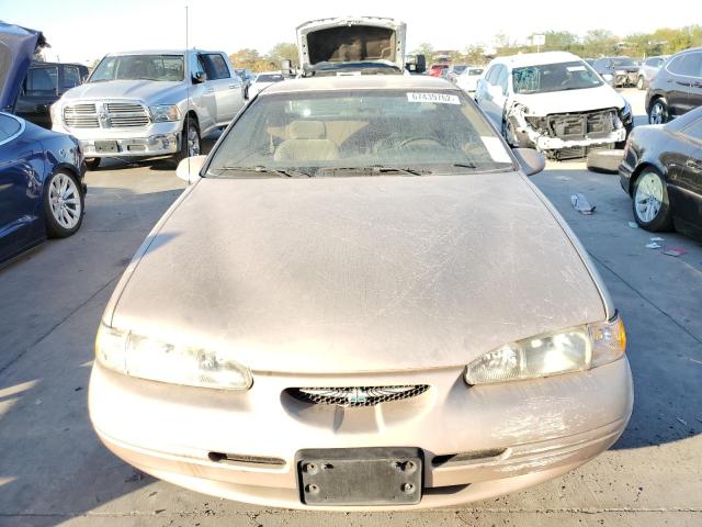 Photo 5 from auction – 1996 FORD THUNDERBIR with VIN 1FALP6247TH121387