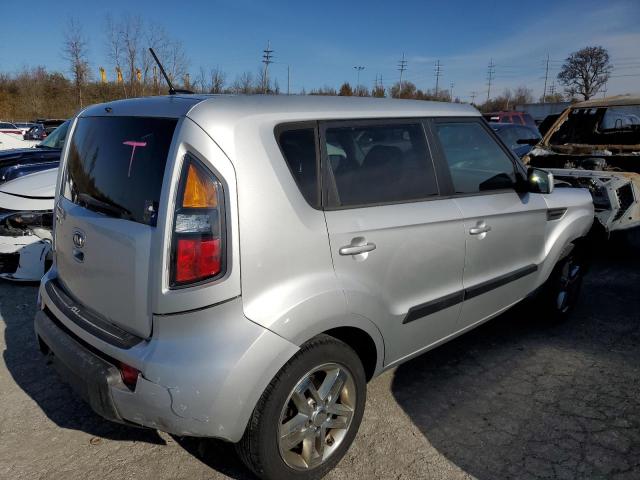 Photo 3 from auction – 2011 KIA SOUL + with VIN KNDJT2A27B7709218