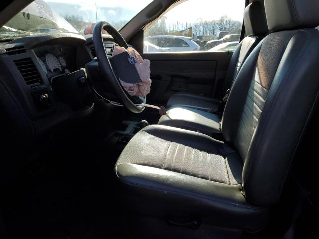Photo 7 from auction – 2007 DODGE RAM 2500 S with VIN 3D7KS26D17G765612
