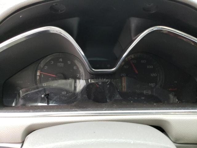 Photo 9 from auction – 2014 CHEVROLET TRAVERSE L with VIN 1GNKRGKD9EJ188694