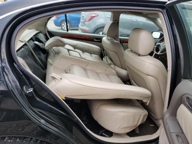 Photo 10 from auction – 2005 LEXUS GS 430 with VIN JT8BL69S750016175