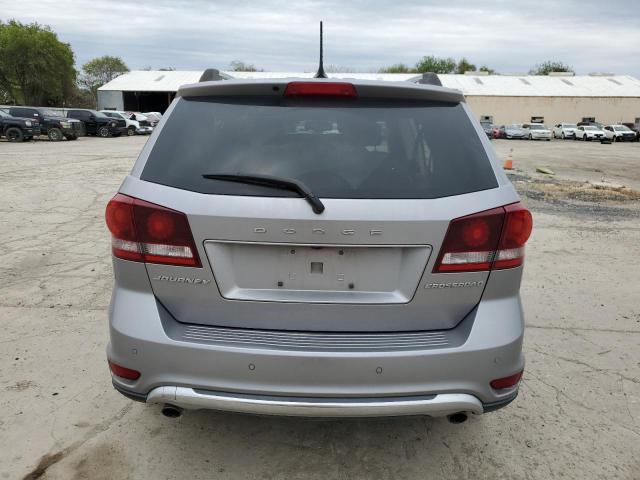 Photo 6 from auction – 2018 DODGE JOURNEY CR with VIN 3C4PDCGG3JT145321