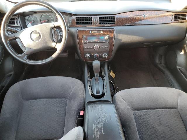 Photo 8 from auction – 2014 CHEVROLET IMPALA LIM with VIN 2G1WA5E32E1165897