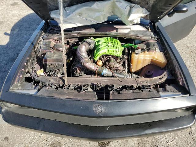 Photo 11 from auction – 2012 DODGE CHALLENGER with VIN 2C3CDYAG6CH105433