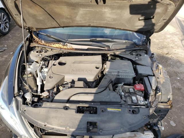 Photo 11 from auction – 2016 NISSAN ALTIMA 2.5 with VIN 1N4AL3AP7GC169018