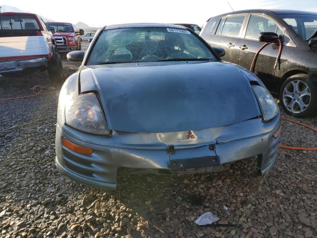 Photo 5 from auction – 2001 MITSUBISHI ECLIPSE GS with VIN 4A3AC44G01E107254