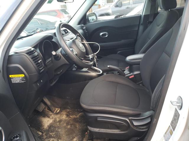 Zdjęcie 7 z aukcji – 2014 KIA SOUL z VIN KNDJN2A21E7107025